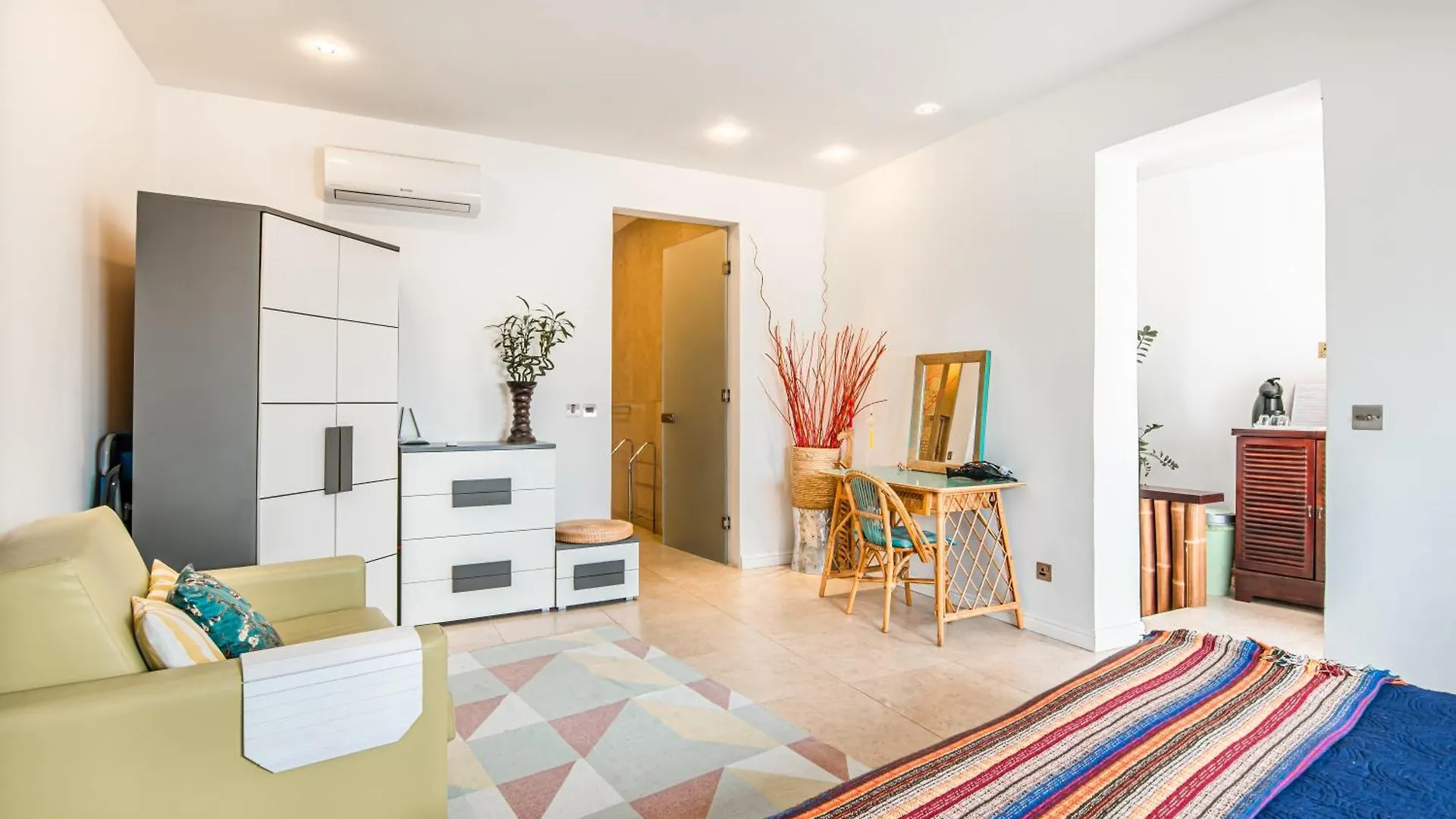 City Dacha Sliema Guest house