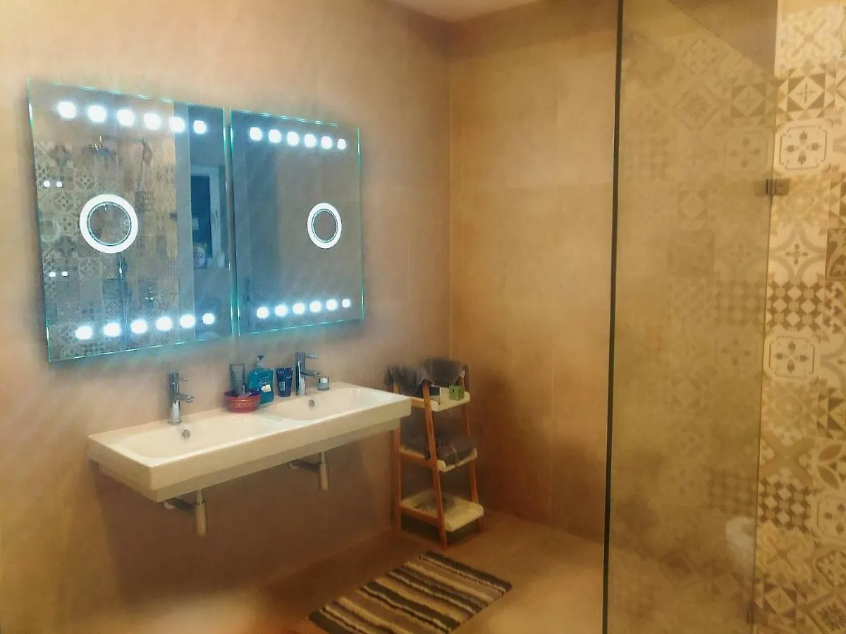 City Dacha Sliema Guest house