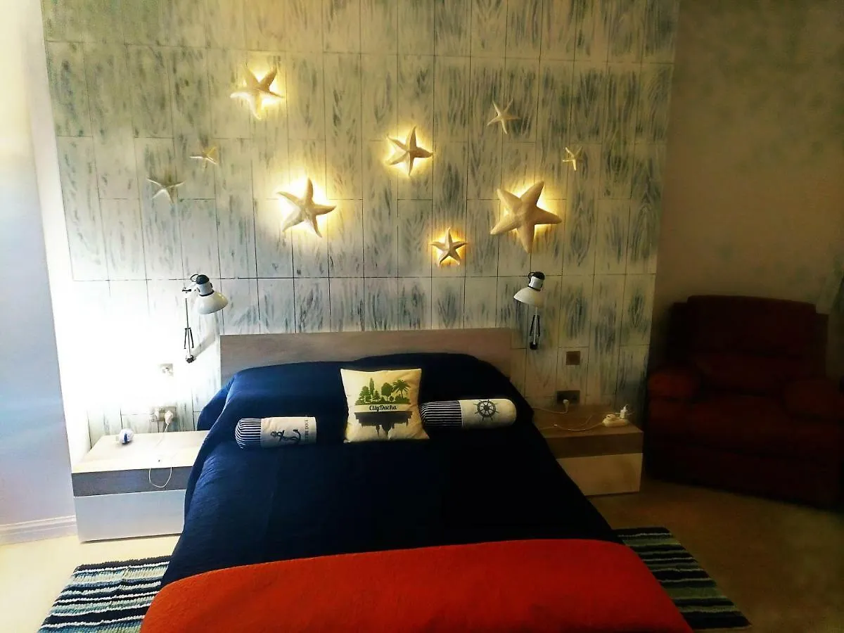Guest house City Dacha Sliema