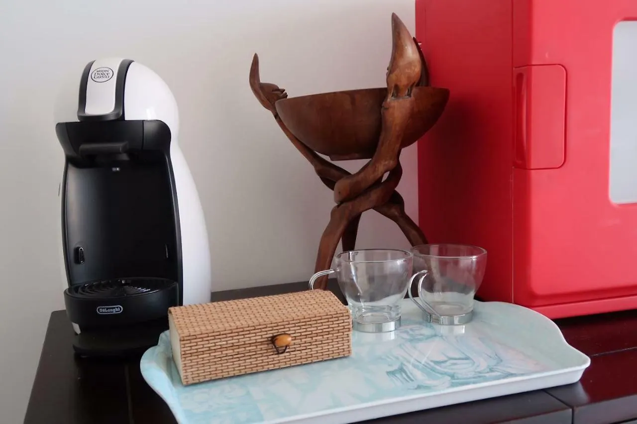 City Dacha Sliema Guest house