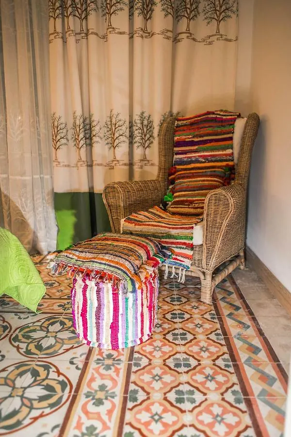 City Dacha Σλιέμα Πανσιόν