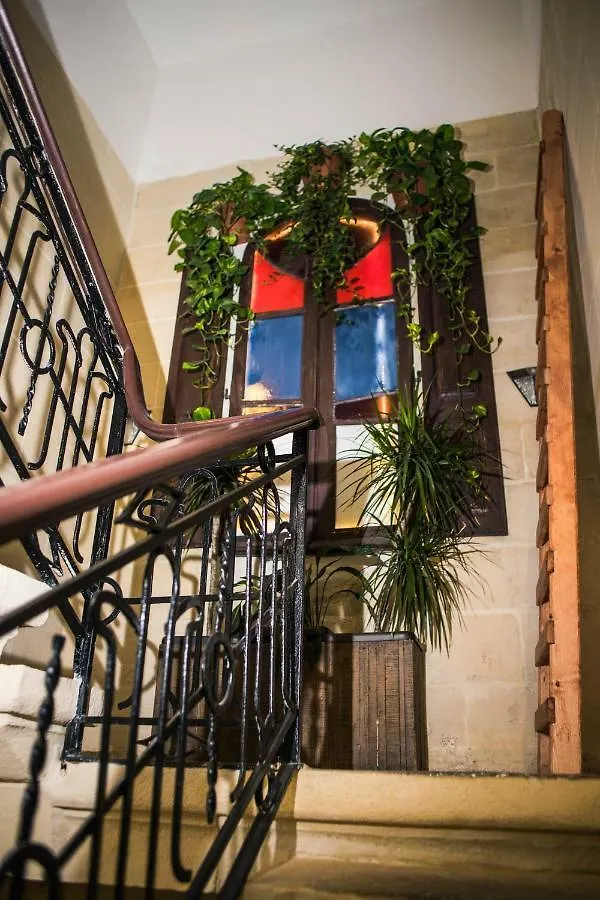 Πανσιόν City Dacha Σλιέμα