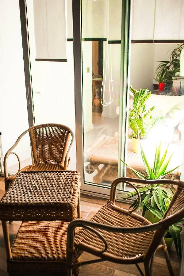 City Dacha Σλιέμα 0*,  Μάλτα