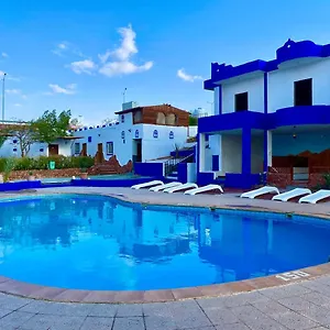 Bedouin Moon Village - Aqaba Hostal Al Burj
