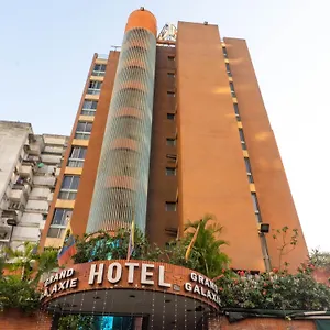 Grand Galaxie Hotel Caracas