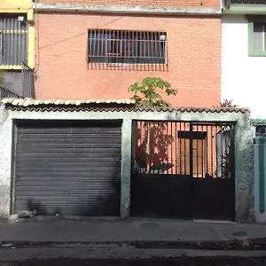 Candida Hotel cápsula Caracas