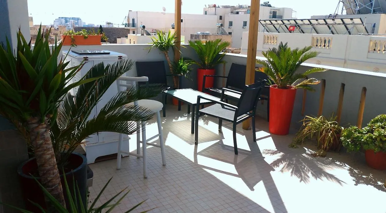 City Dacha Sliema