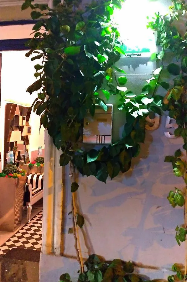 City Dacha Sliema 0*,  Malta