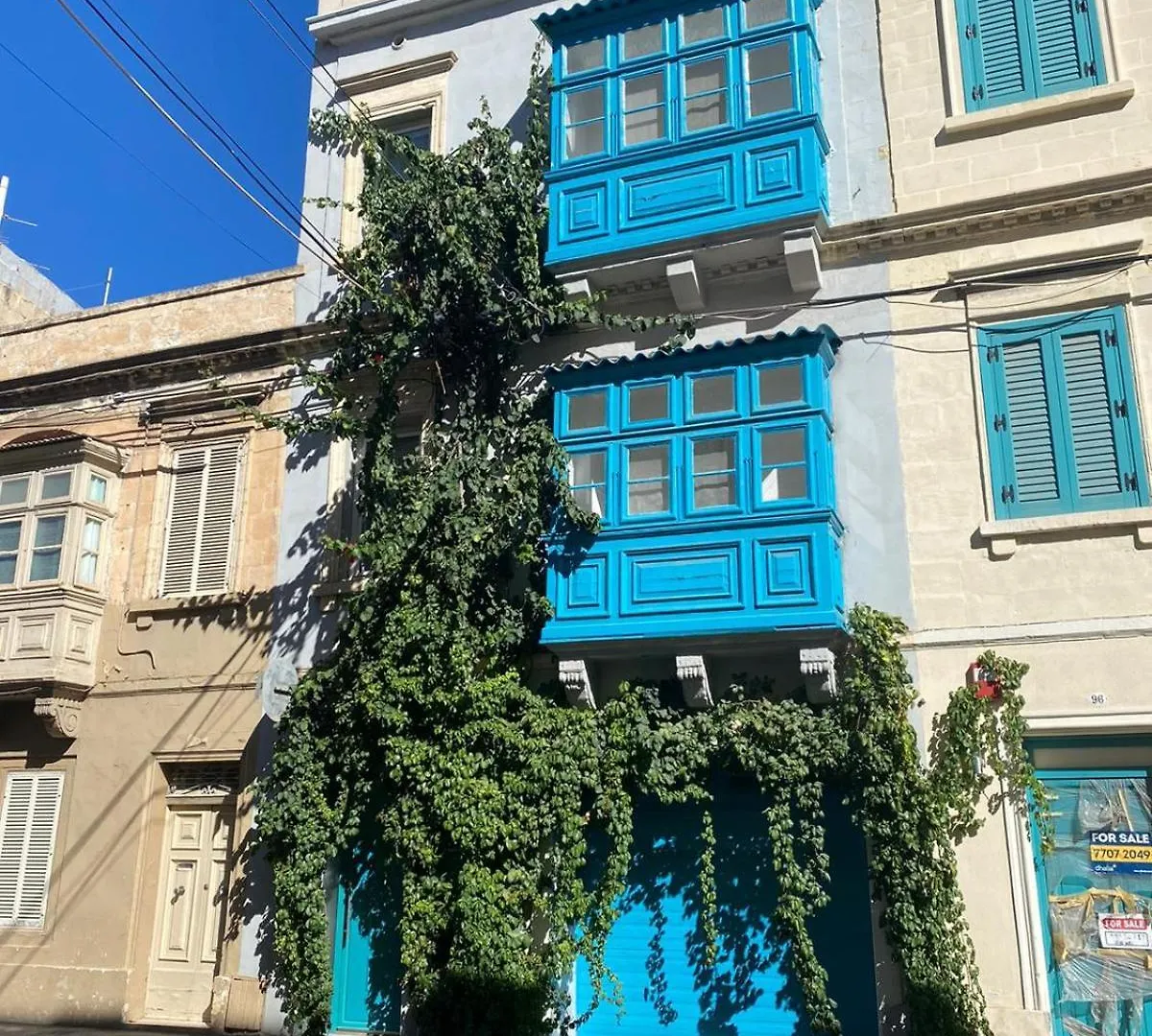 City Dacha contacts