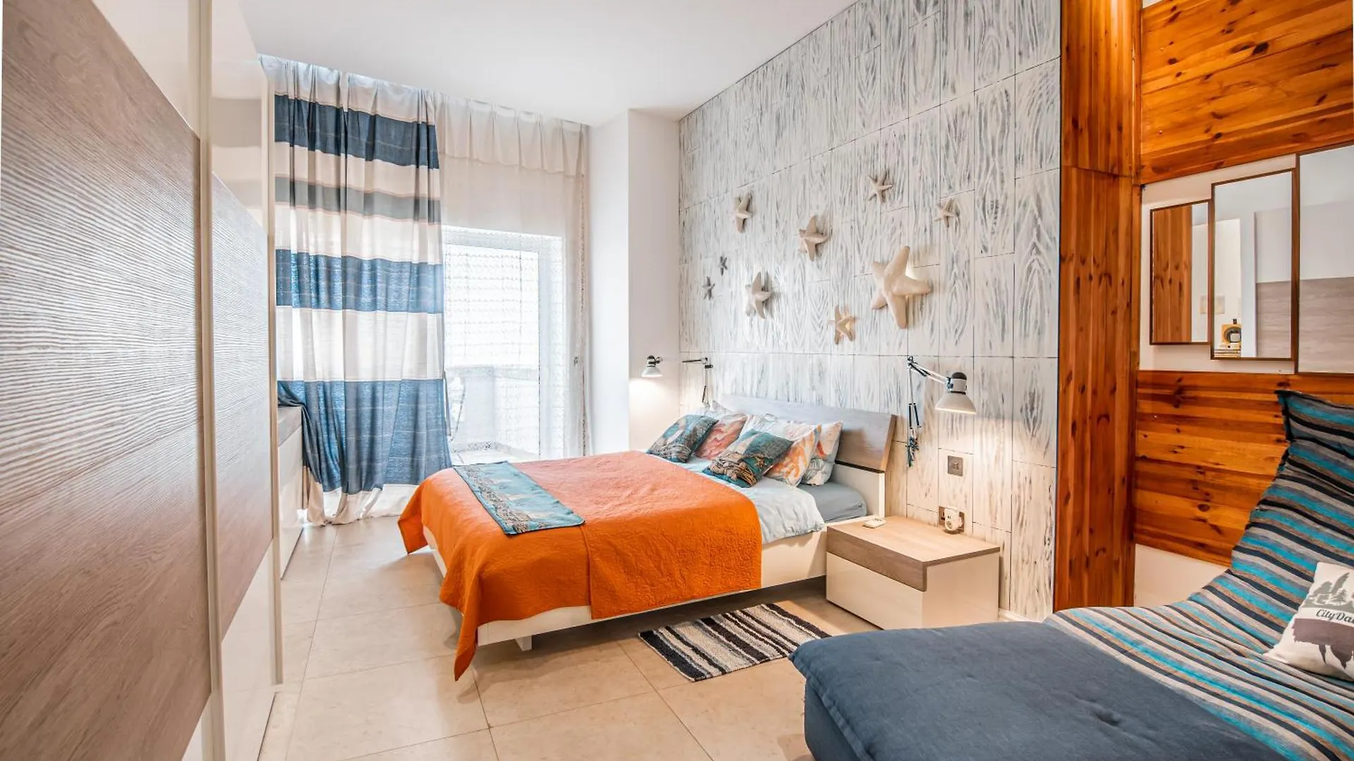 Guest house City Dacha Sliema Malta