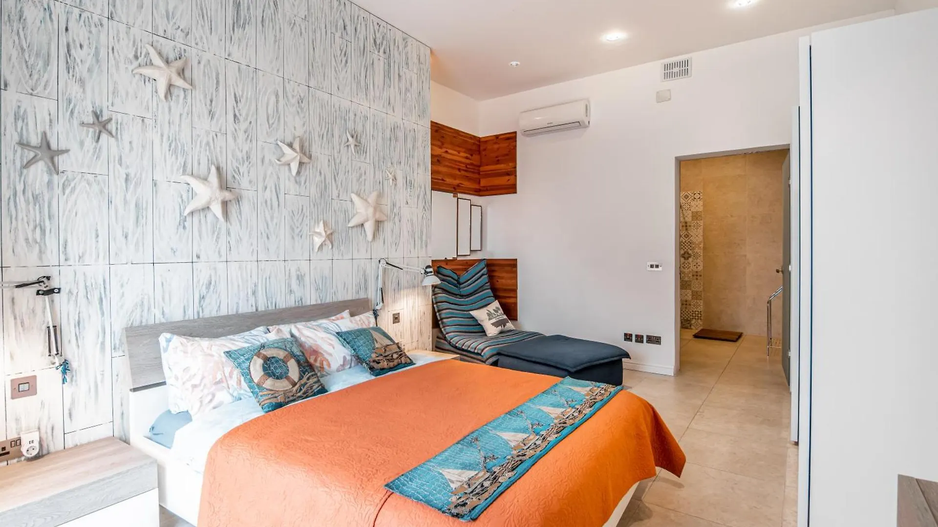 City Dacha Sliema