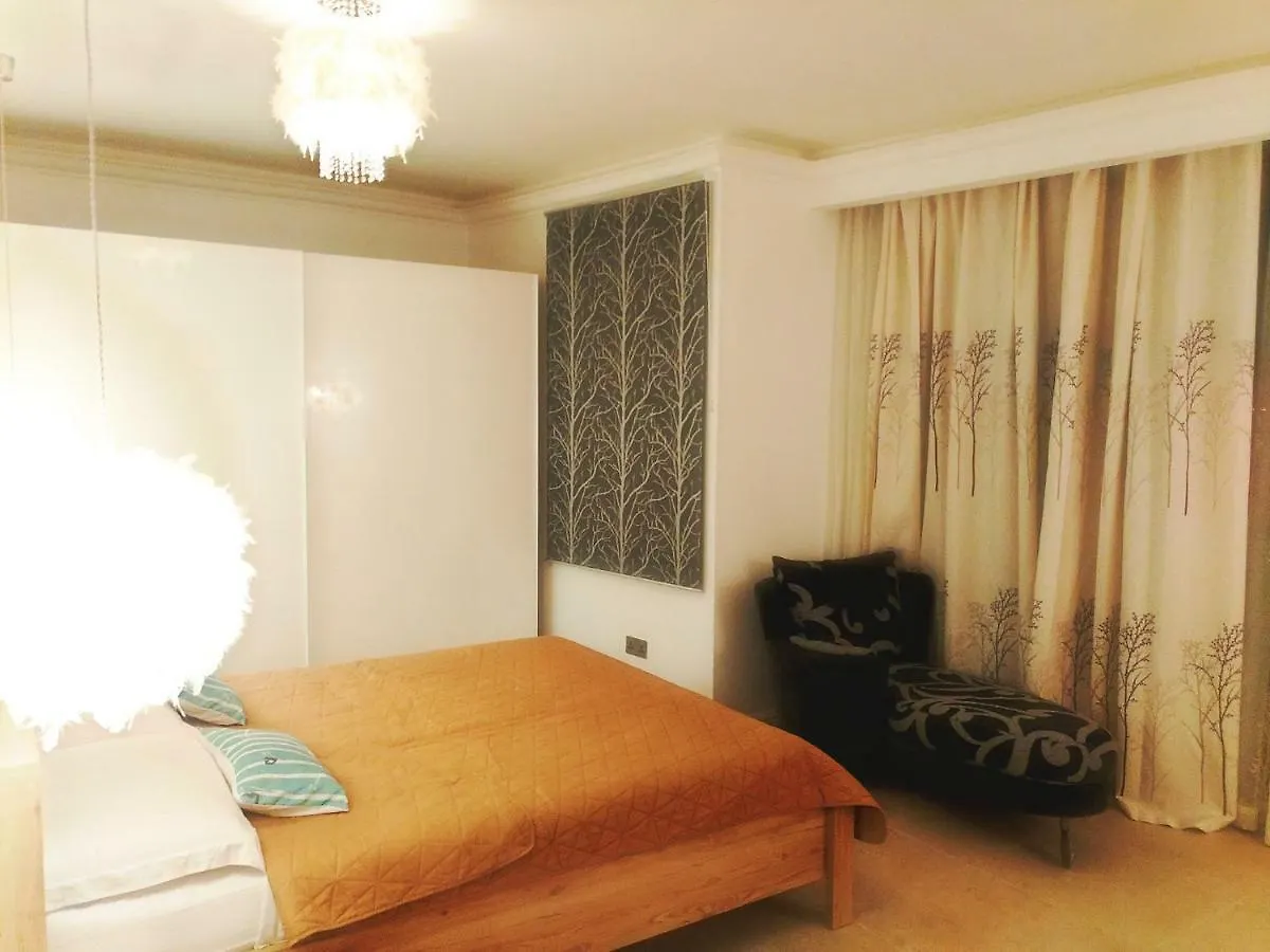 City Dacha Sliema