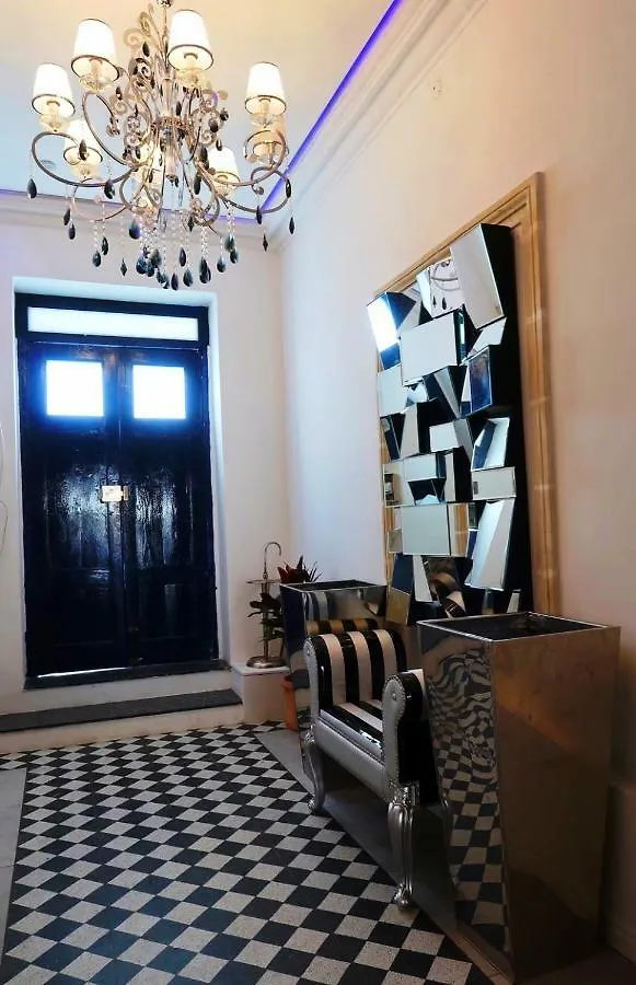 Pensión City Dacha Sliema