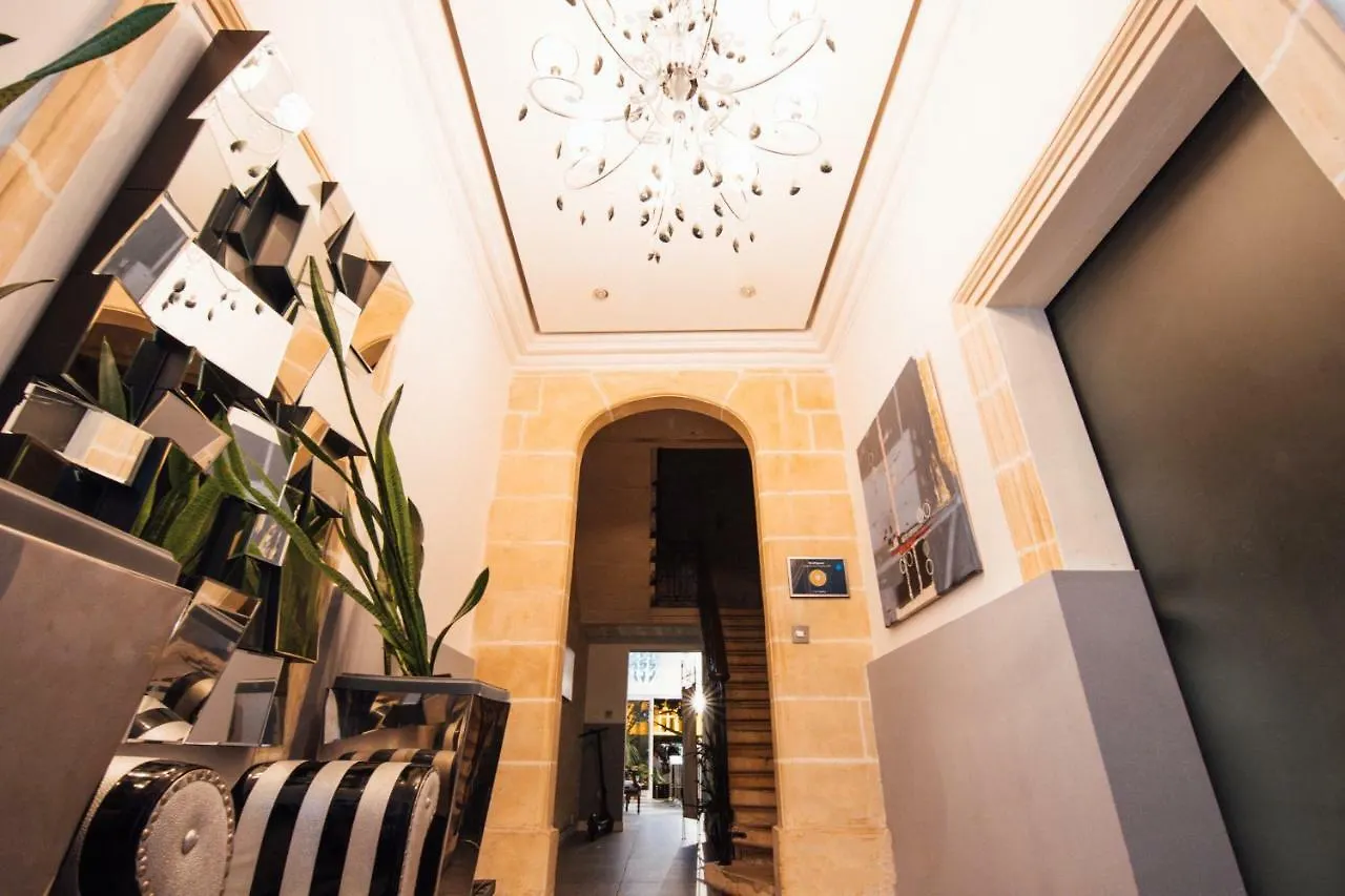 Guest house City Dacha Sliema Malta