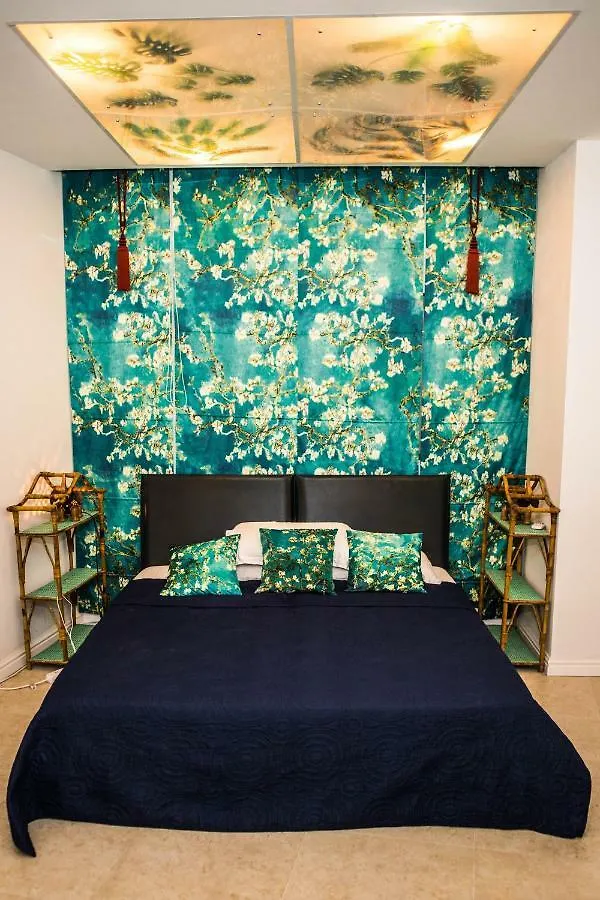 City Dacha Sliema