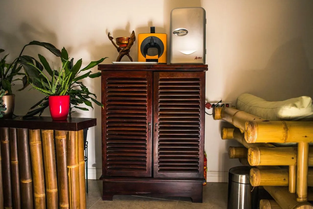 City Dacha Sliema Guest house