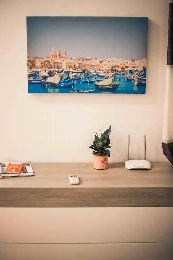 Pensión City Dacha Sliema Malta