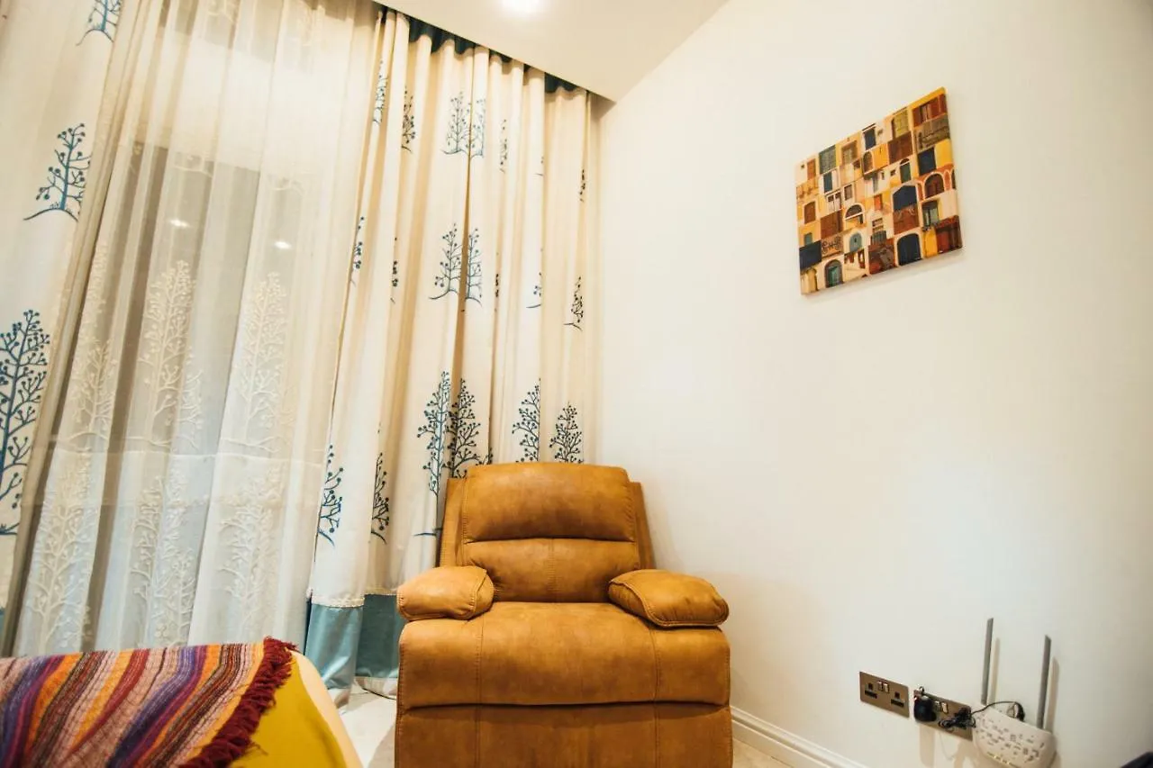 Pensión City Dacha Sliema