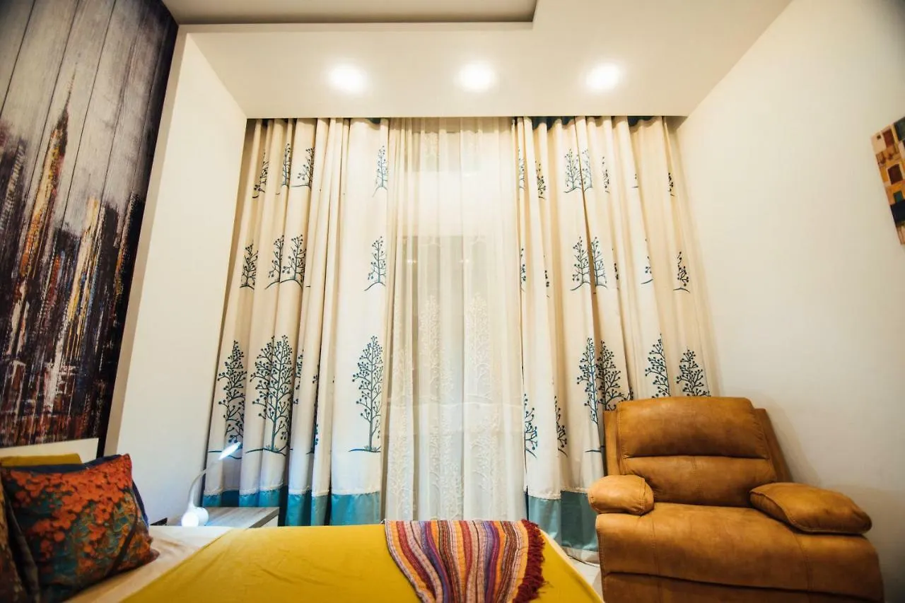 City Dacha Sliema